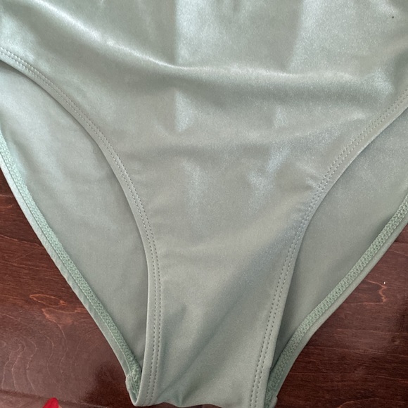 "Happy As F***"🩱 Swimsuit for sale! - Picture 4 of 6